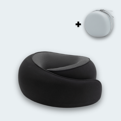 TravelFit – Ergonomisches Reisekissen für Unterwegs