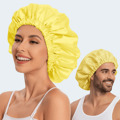 DreamCap – Schonend für gepflegtes Haar