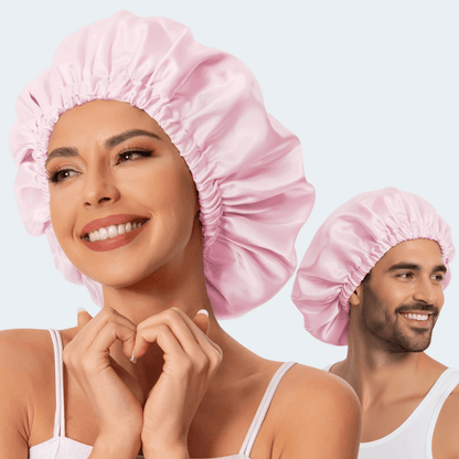 DreamCap – Schonend für gepflegtes Haar