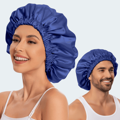 DreamCap – Schonend für gepflegtes Haar