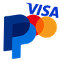 Karte und PayPal
